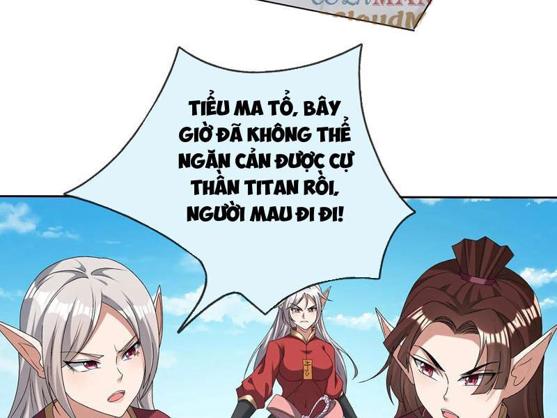 Thu Triệu Vạn Đồ Đệ, Vi Sư Vô Địch Thế Gian - Chapter 129 - Page 20