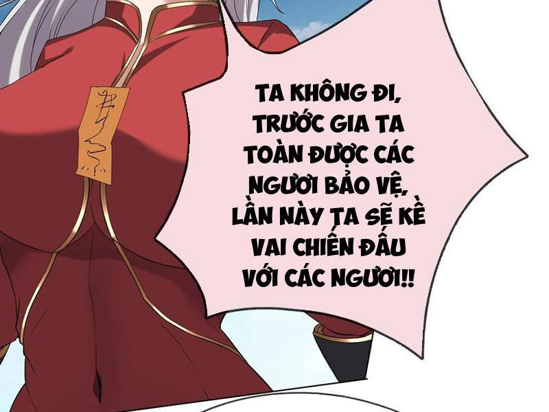 Thu Triệu Vạn Đồ Đệ, Vi Sư Vô Địch Thế Gian - Chapter 129 - Page 22