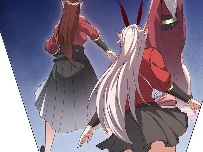 Thu Triệu Vạn Đồ Đệ, Vi Sư Vô Địch Thế Gian - Chapter 129 - Page 25