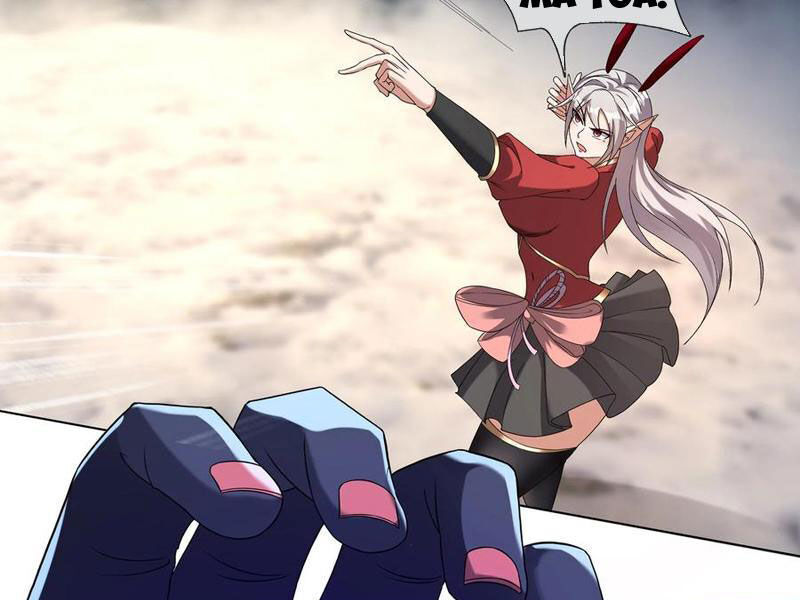 Thu Triệu Vạn Đồ Đệ, Vi Sư Vô Địch Thế Gian - Chapter 129 - Page 27