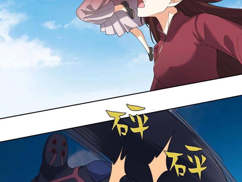 Thu Triệu Vạn Đồ Đệ, Vi Sư Vô Địch Thế Gian - Chapter 129 - Page 33