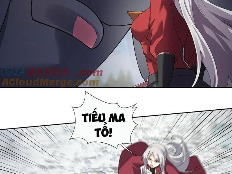 Thu Triệu Vạn Đồ Đệ, Vi Sư Vô Địch Thế Gian - Chapter 129 - Page 37