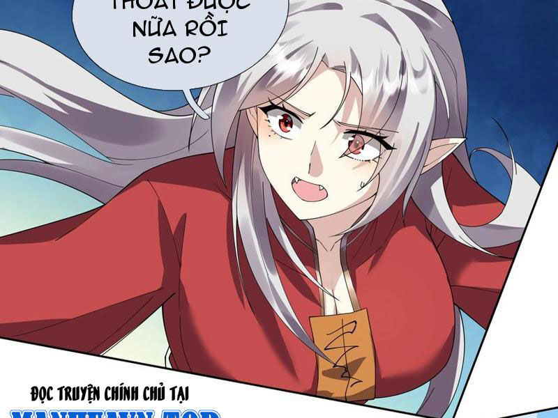 Thu Triệu Vạn Đồ Đệ, Vi Sư Vô Địch Thế Gian - Chapter 129 - Page 39