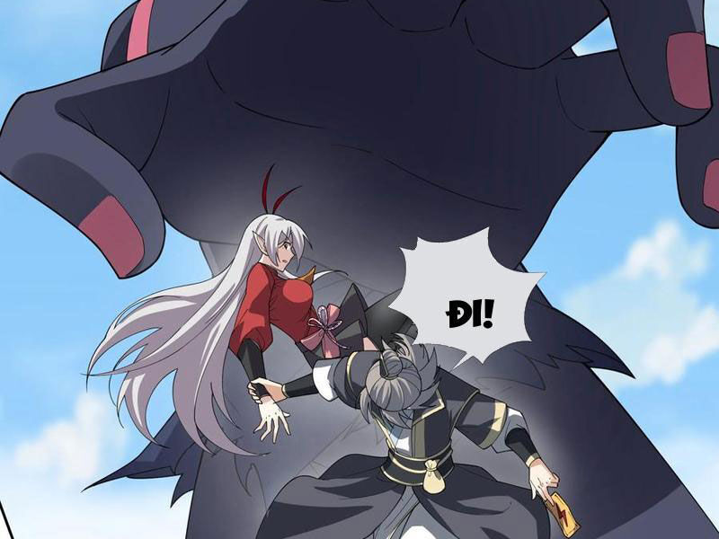 Thu Triệu Vạn Đồ Đệ, Vi Sư Vô Địch Thế Gian - Chapter 129 - Page 42