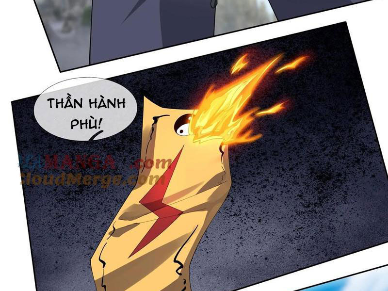 Thu Triệu Vạn Đồ Đệ, Vi Sư Vô Địch Thế Gian - Chapter 129 - Page 44