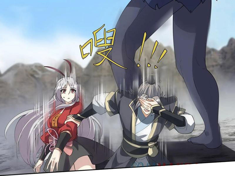 Thu Triệu Vạn Đồ Đệ, Vi Sư Vô Địch Thế Gian - Chapter 129 - Page 49