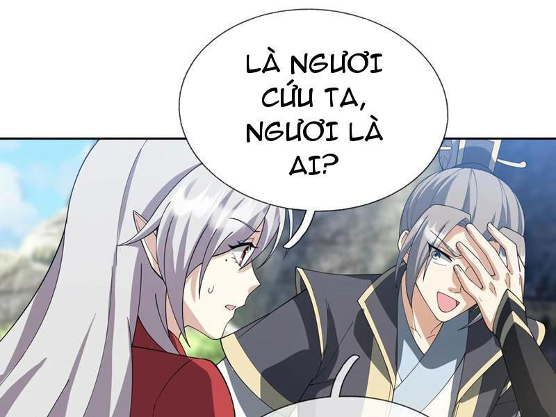 Thu Triệu Vạn Đồ Đệ, Vi Sư Vô Địch Thế Gian - Chapter 129 - Page 52