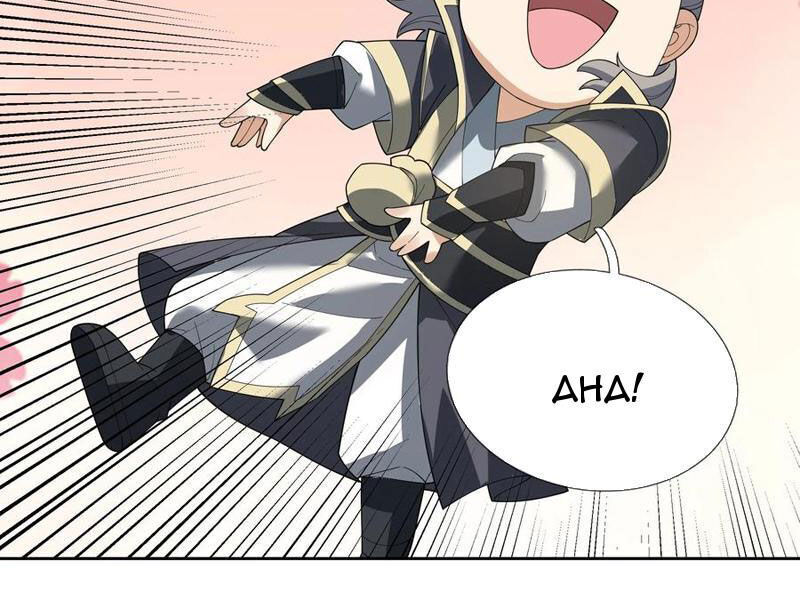 Thu Triệu Vạn Đồ Đệ, Vi Sư Vô Địch Thế Gian - Chapter 129 - Page 55