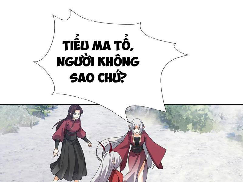 Thu Triệu Vạn Đồ Đệ, Vi Sư Vô Địch Thế Gian - Chapter 129 - Page 56