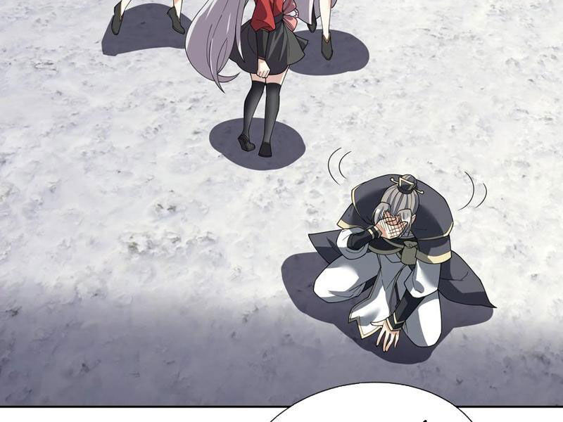 Thu Triệu Vạn Đồ Đệ, Vi Sư Vô Địch Thế Gian - Chapter 129 - Page 57