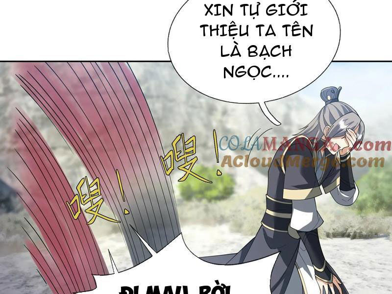 Thu Triệu Vạn Đồ Đệ, Vi Sư Vô Địch Thế Gian - Chapter 129 - Page 58
