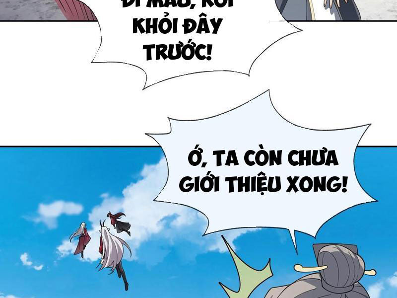 Thu Triệu Vạn Đồ Đệ, Vi Sư Vô Địch Thế Gian - Chapter 129 - Page 59