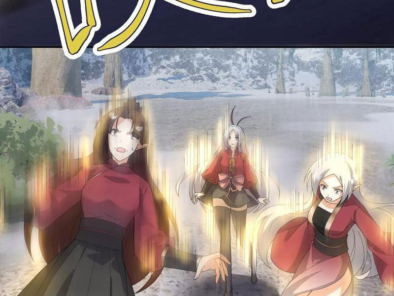 Thu Triệu Vạn Đồ Đệ, Vi Sư Vô Địch Thế Gian - Chapter 129 - Page 69