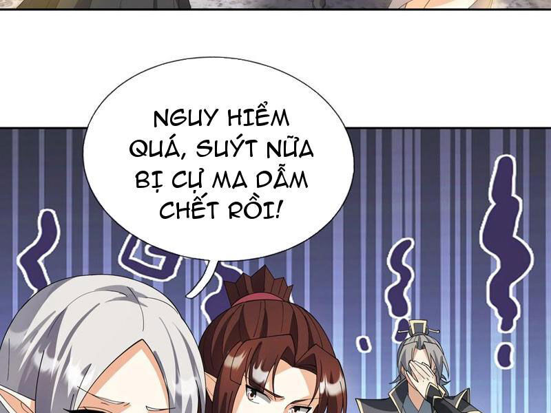 Thu Triệu Vạn Đồ Đệ, Vi Sư Vô Địch Thế Gian - Chapter 129 - Page 70