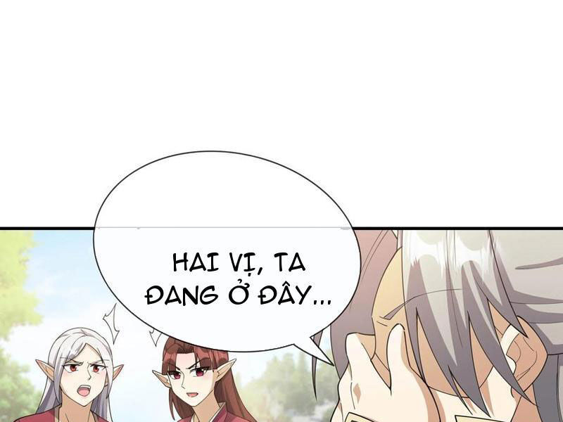 Thu Triệu Vạn Đồ Đệ, Vi Sư Vô Địch Thế Gian - Chapter 129 - Page 72