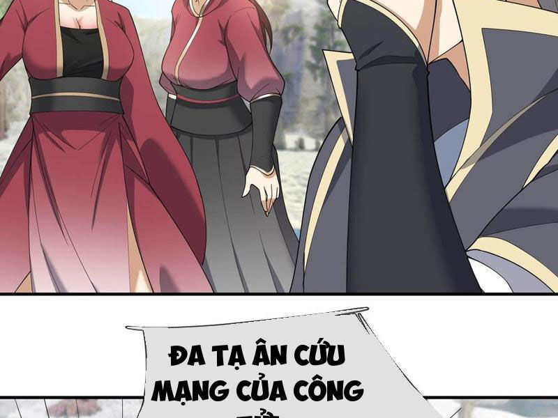 Thu Triệu Vạn Đồ Đệ, Vi Sư Vô Địch Thế Gian - Chapter 129 - Page 73