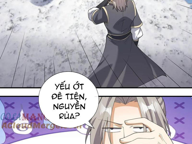 Thu Triệu Vạn Đồ Đệ, Vi Sư Vô Địch Thế Gian - Chapter 129 - Page 75