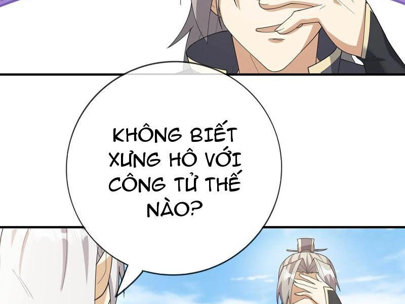 Thu Triệu Vạn Đồ Đệ, Vi Sư Vô Địch Thế Gian - Chapter 129 - Page 76