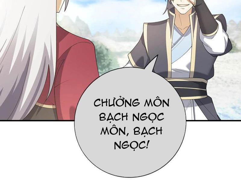 Thu Triệu Vạn Đồ Đệ, Vi Sư Vô Địch Thế Gian - Chapter 129 - Page 77