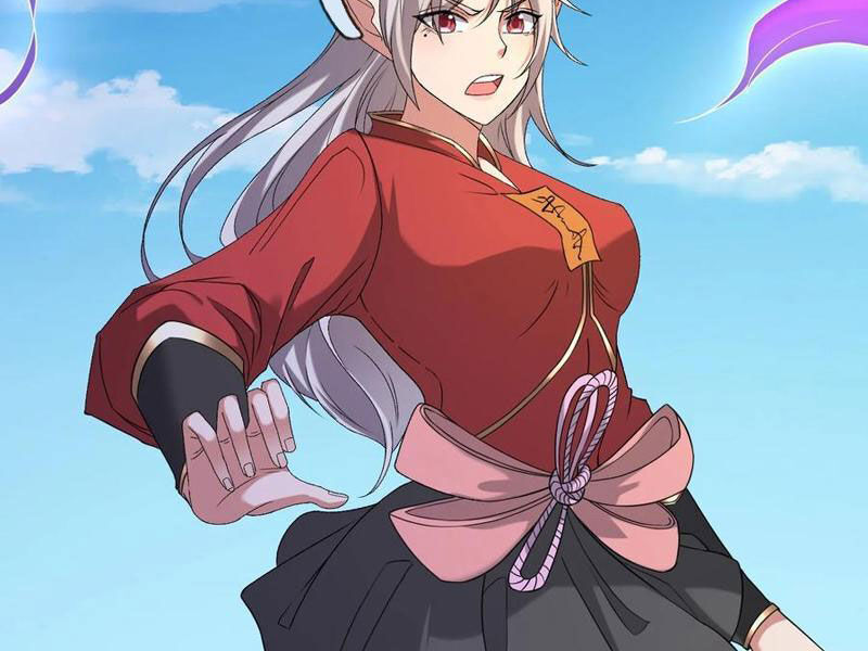 Thu Triệu Vạn Đồ Đệ, Vi Sư Vô Địch Thế Gian - Chapter 129 - Page 8