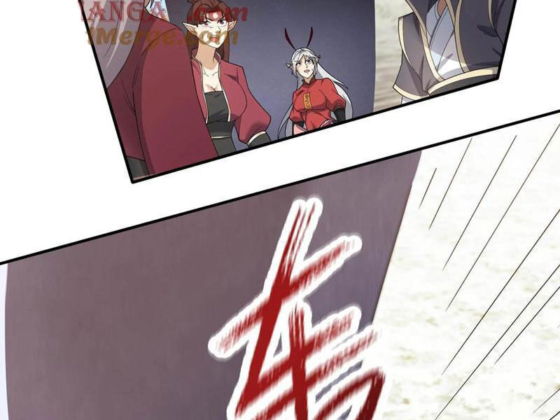 Thu Triệu Vạn Đồ Đệ, Vi Sư Vô Địch Thế Gian - Chapter 129 - Page 81