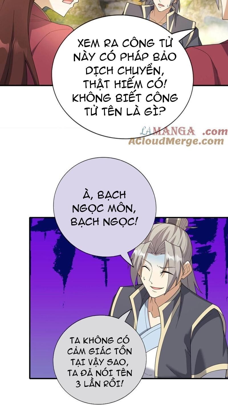 Thu Triệu Vạn Đồ Đệ, Vi Sư Vô Địch Thế Gian - Chapter 129 - Page 86