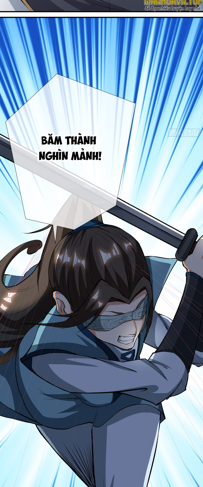 Thu Triệu Vạn Đồ Đệ, Vi Sư Vô Địch Thế Gian - Chapter 13 - Page 10