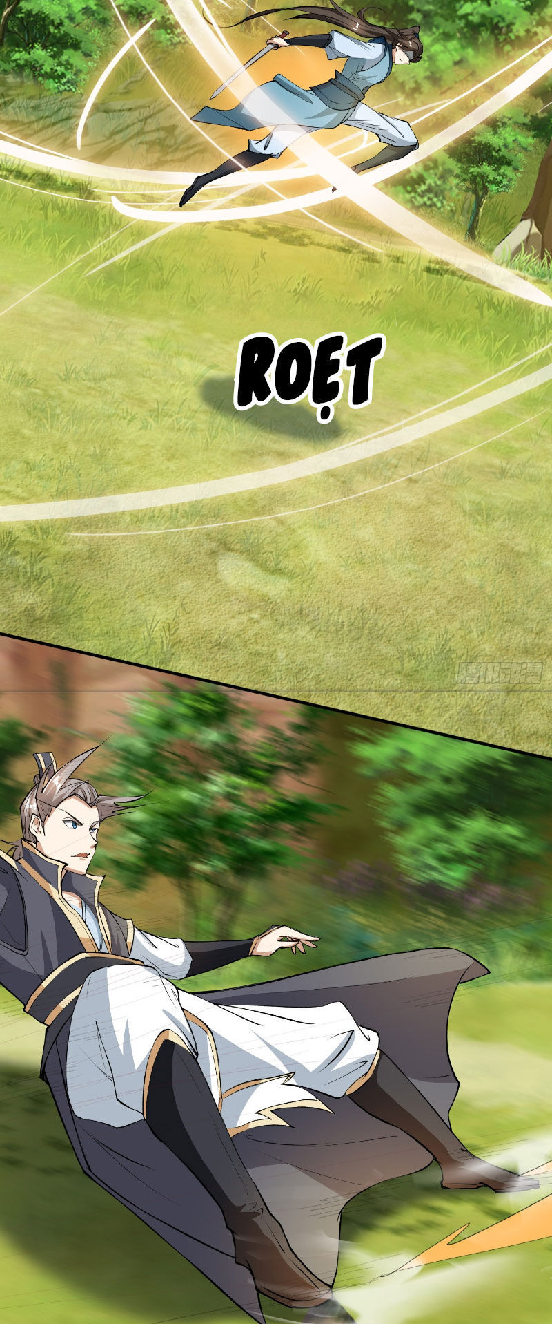 Thu Triệu Vạn Đồ Đệ, Vi Sư Vô Địch Thế Gian - Chapter 13 - Page 12