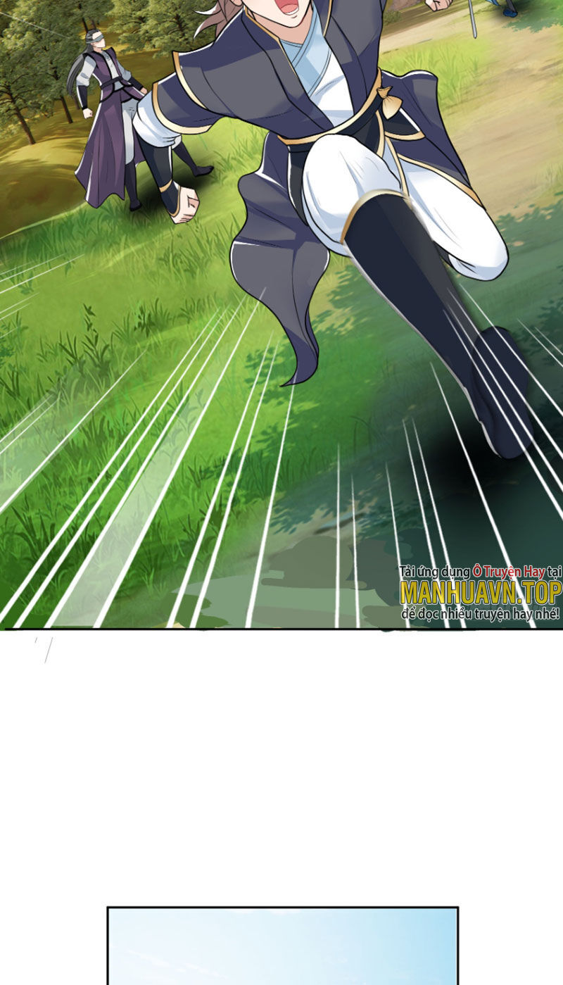 Thu Triệu Vạn Đồ Đệ, Vi Sư Vô Địch Thế Gian - Chapter 13 - Page 18