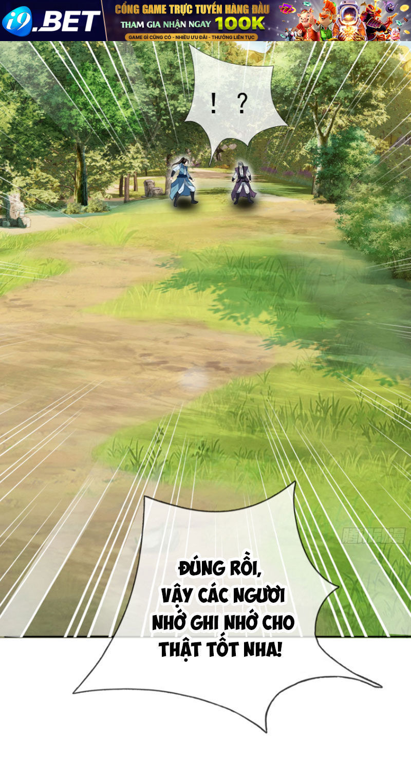 Thu Triệu Vạn Đồ Đệ, Vi Sư Vô Địch Thế Gian - Chapter 13 - Page 21