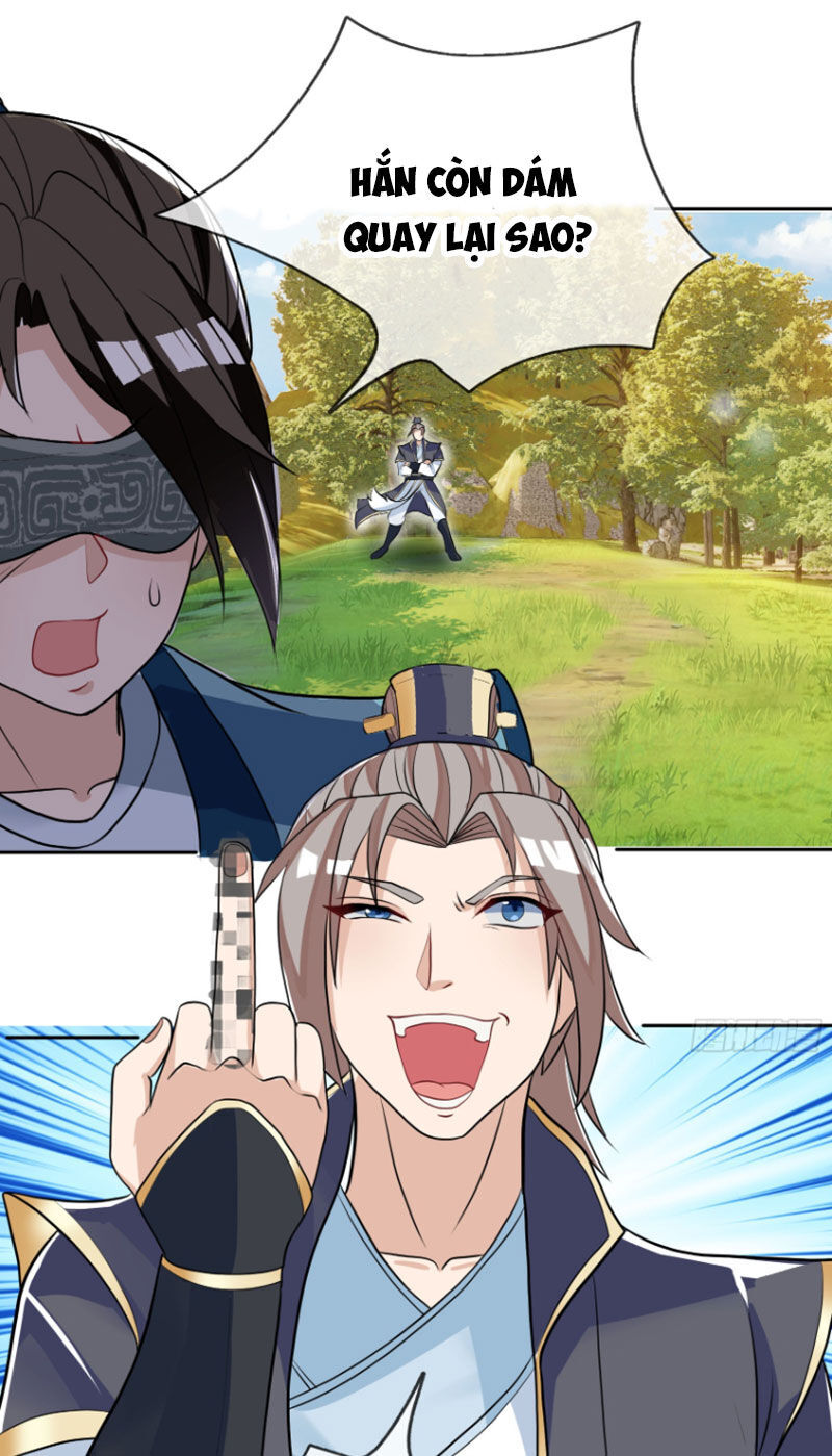 Thu Triệu Vạn Đồ Đệ, Vi Sư Vô Địch Thế Gian - Chapter 13 - Page 22