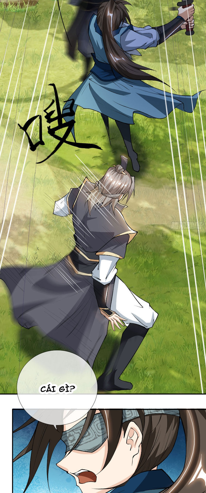 Thu Triệu Vạn Đồ Đệ, Vi Sư Vô Địch Thế Gian - Chapter 13 - Page 5