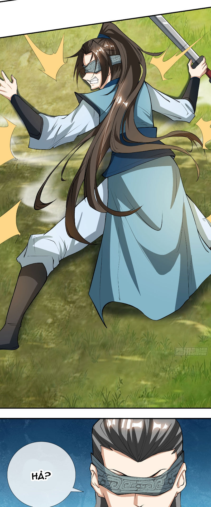 Thu Triệu Vạn Đồ Đệ, Vi Sư Vô Địch Thế Gian - Chapter 13 - Page 7