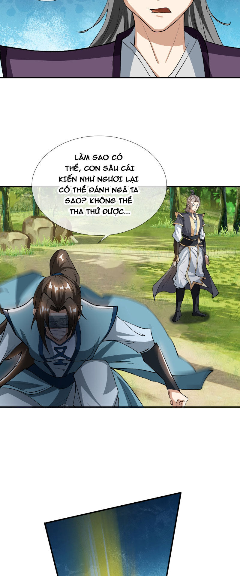 Thu Triệu Vạn Đồ Đệ, Vi Sư Vô Địch Thế Gian - Chapter 13 - Page 8