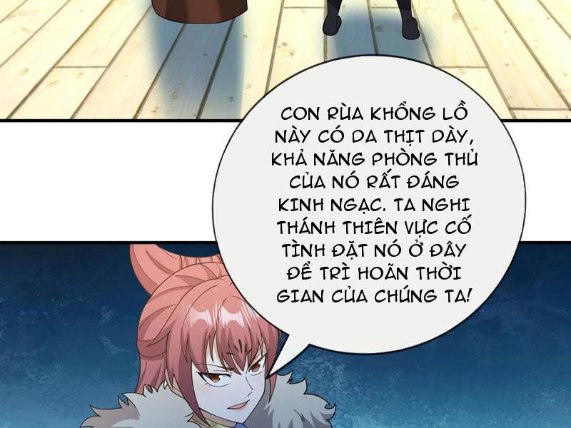 Thu Triệu Vạn Đồ Đệ, Vi Sư Vô Địch Thế Gian - Chapter 130 - Page 11