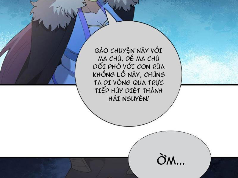 Thu Triệu Vạn Đồ Đệ, Vi Sư Vô Địch Thế Gian - Chapter 130 - Page 12