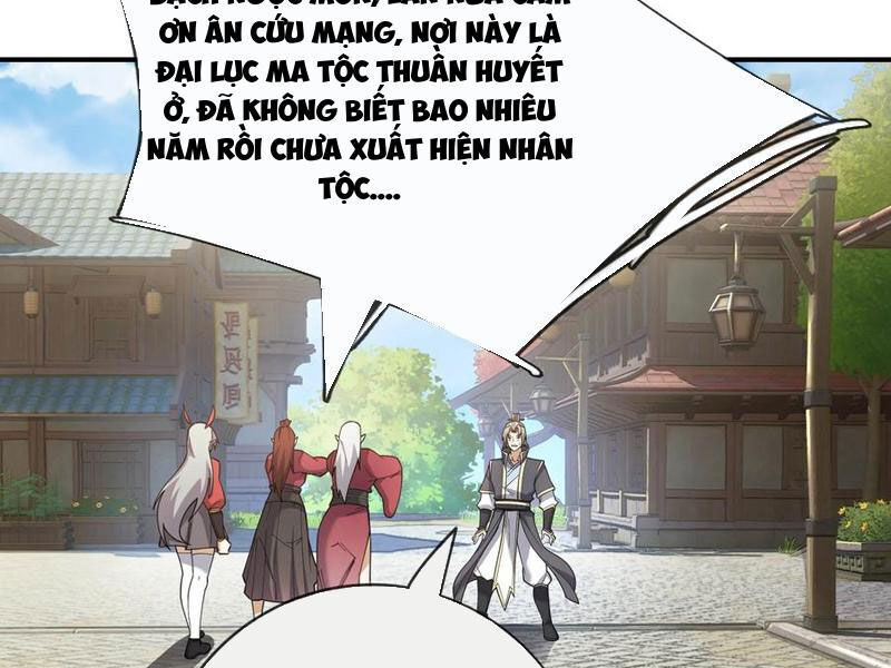 Thu Triệu Vạn Đồ Đệ, Vi Sư Vô Địch Thế Gian - Chapter 130 - Page 17