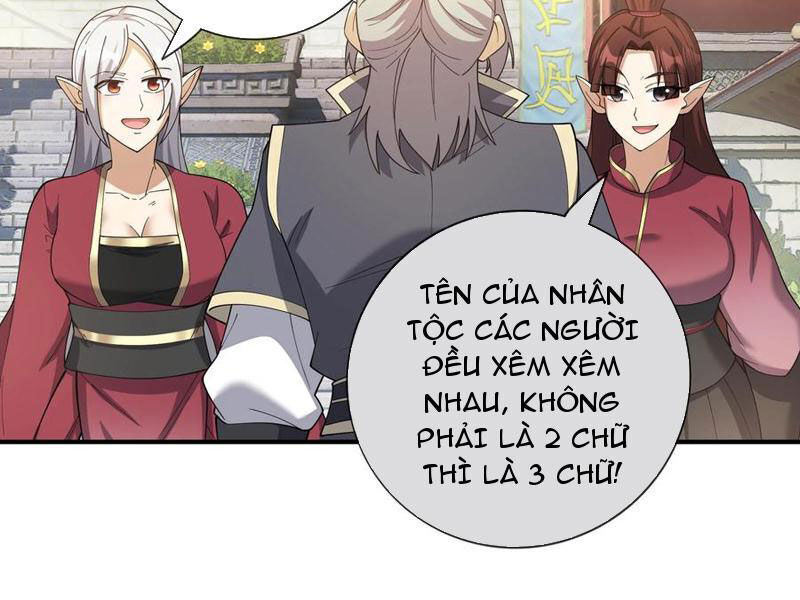 Thu Triệu Vạn Đồ Đệ, Vi Sư Vô Địch Thế Gian - Chapter 130 - Page 19