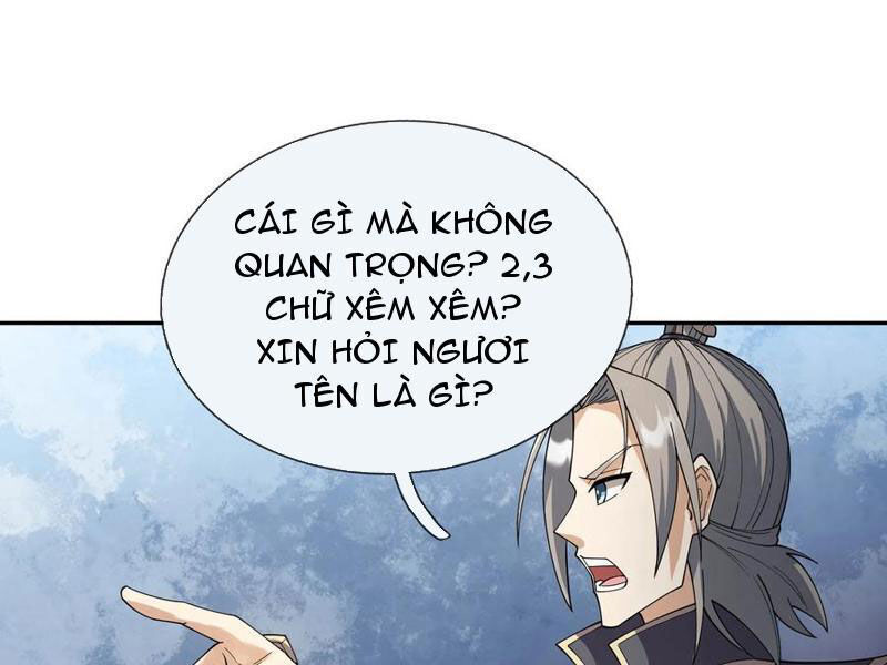 Thu Triệu Vạn Đồ Đệ, Vi Sư Vô Địch Thế Gian - Chapter 130 - Page 20