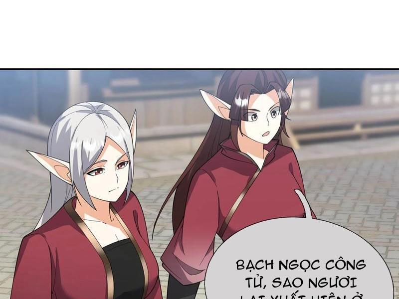 Thu Triệu Vạn Đồ Đệ, Vi Sư Vô Địch Thế Gian - Chapter 130 - Page 25