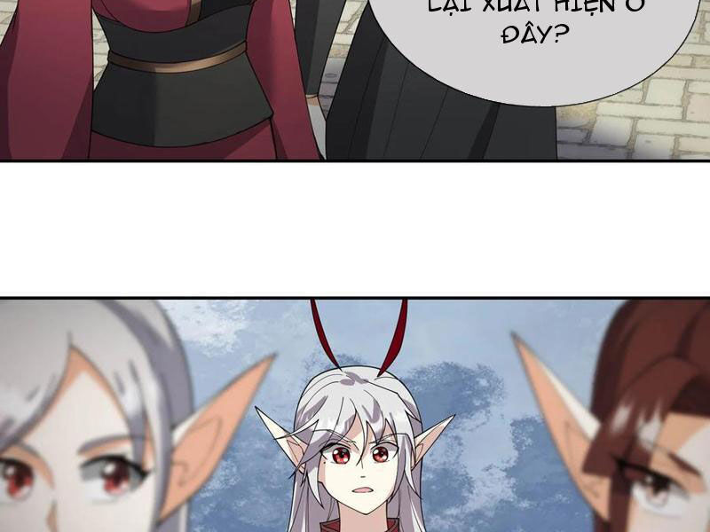 Thu Triệu Vạn Đồ Đệ, Vi Sư Vô Địch Thế Gian - Chapter 130 - Page 26