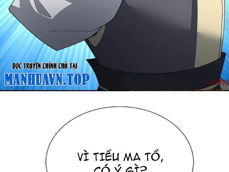 Thu Triệu Vạn Đồ Đệ, Vi Sư Vô Địch Thế Gian - Chapter 130 - Page 29