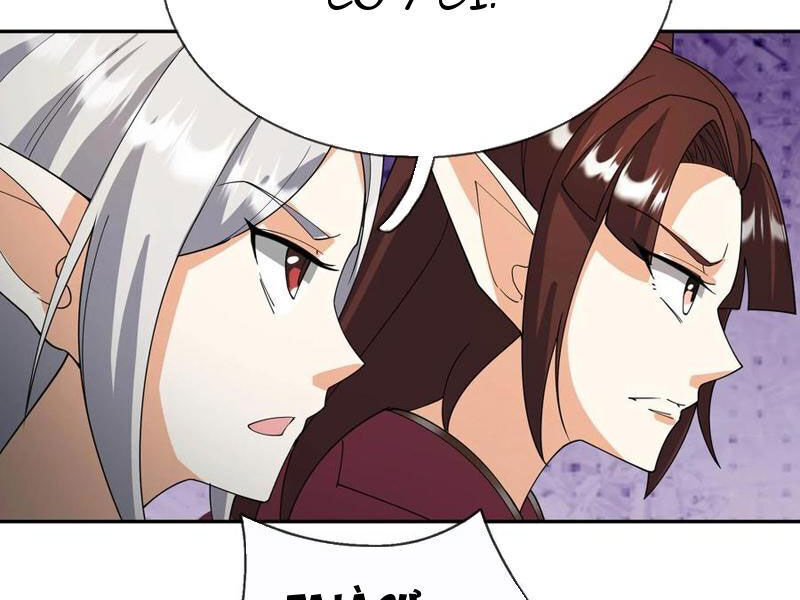 Thu Triệu Vạn Đồ Đệ, Vi Sư Vô Địch Thế Gian - Chapter 130 - Page 30