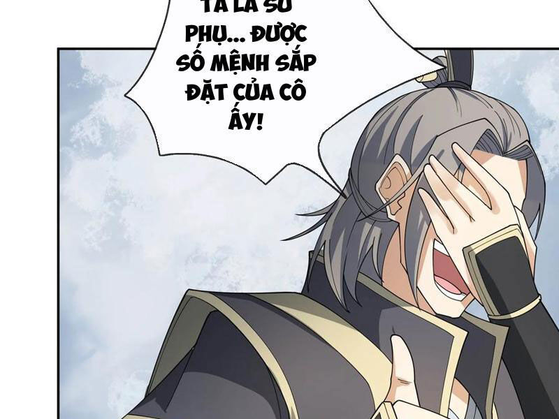 Thu Triệu Vạn Đồ Đệ, Vi Sư Vô Địch Thế Gian - Chapter 130 - Page 31