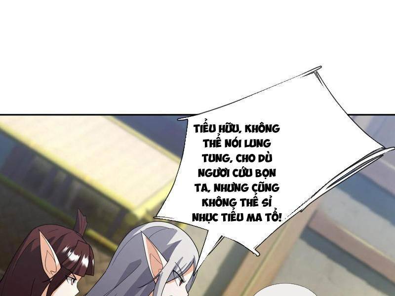 Thu Triệu Vạn Đồ Đệ, Vi Sư Vô Địch Thế Gian - Chapter 130 - Page 33