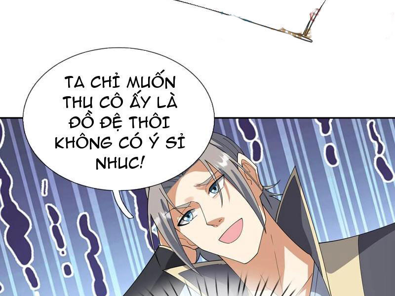 Thu Triệu Vạn Đồ Đệ, Vi Sư Vô Địch Thế Gian - Chapter 130 - Page 35
