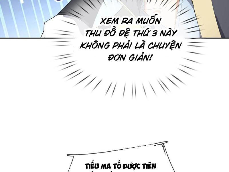 Thu Triệu Vạn Đồ Đệ, Vi Sư Vô Địch Thế Gian - Chapter 130 - Page 36