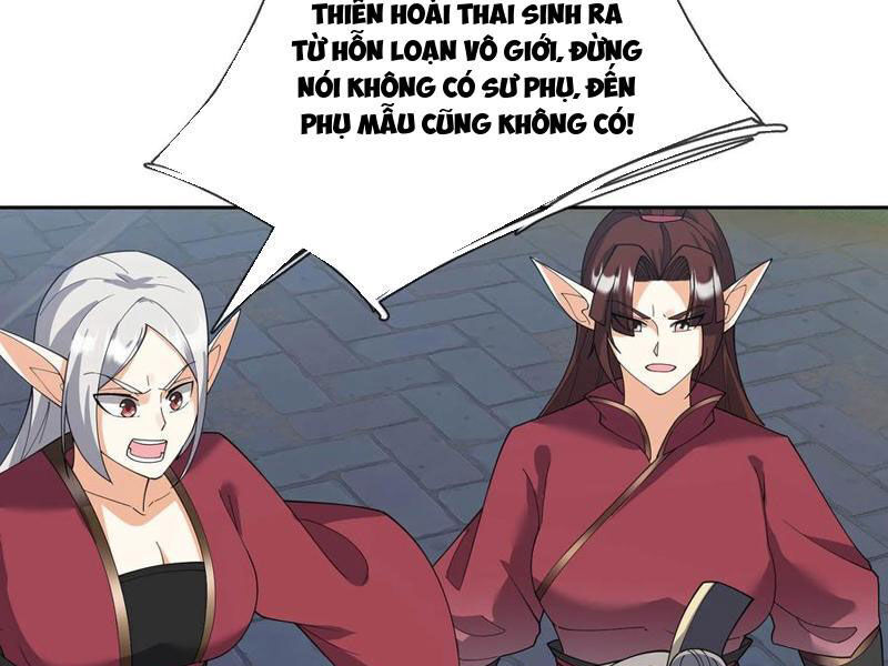 Thu Triệu Vạn Đồ Đệ, Vi Sư Vô Địch Thế Gian - Chapter 130 - Page 37