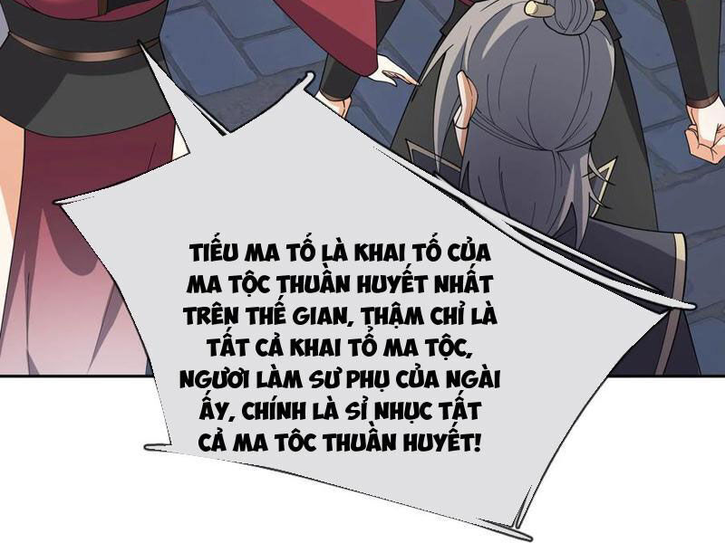 Thu Triệu Vạn Đồ Đệ, Vi Sư Vô Địch Thế Gian - Chapter 130 - Page 38