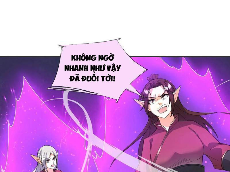 Thu Triệu Vạn Đồ Đệ, Vi Sư Vô Địch Thế Gian - Chapter 130 - Page 43